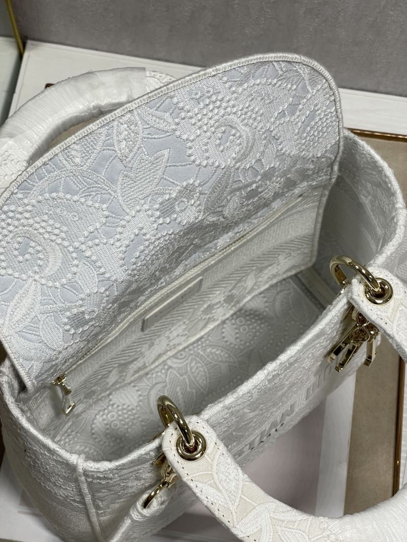 Christian Dior My Lady Bags